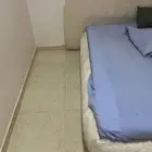 سرير بيج نفرين   مع مرتبه