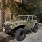 رانجلر 2013
