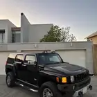 همر H3 اصدار الفا موديل 2008 نظيف جدا