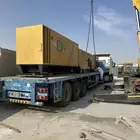 مولدات كهرباء حديثة بأسعار تنافسية