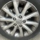 جنوط كامري 2016