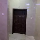 شقة 4 غرف 2 حمام وصاله ومطبخ خلف المستشفى العام بينبع