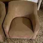 تخفيض كرسي كنب( الواحد) ب 50 ريال نفس صوره ماعليهم اي عيوب