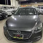 مازدا 3 2019 مخزنه