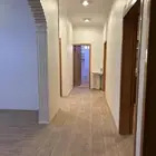 شقه من خمس غرف خزان مستقل وكهرب مستقل