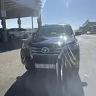 فورشنر 17 وكاله