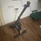 للبيع  جهاز تمارين اليدين والقدمين (جديد ونادر الاستخدام