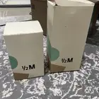 مق هاف مليون الاخضر