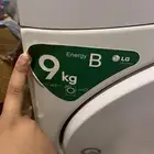نشافه LG