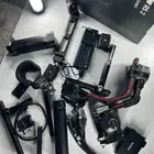 مانع اهتزاز رونن S2 pro كومبو