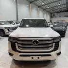 لاندكروزر L4 بريمي 2025 تنفس طبيعي أبواب شفط كاش وبنوك