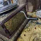 مسجل قديم