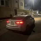 كيا k3 ديزل 2016 فضي