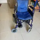 كرسي كهربائي