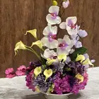 باقات ورد حسب الطلب