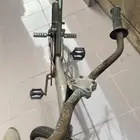 للبيع سيكل فراشه مقاس 20