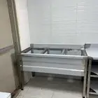 تجهيزات مطاعم