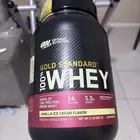 بروتين whey