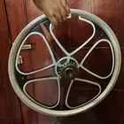 جنوط مروحة
