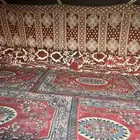 مخيمات العيد عدة اقسام بسعار تبدا من 35 ريال للساعة