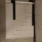 قطاعة ورق حديد كومكس