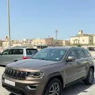 جيب جراند شروكي 2019 بحالة الوكالة