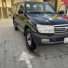 جيب لاندكروزر 2005