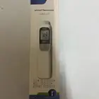 جهاز قياس حرارة