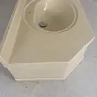 مغسله يدين للبيع مستعمل ونظيفه