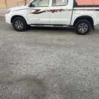 هيلكس موديل 2014 دبل بنزين