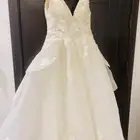 فستان زواج - السعر قابل للتفاوض