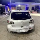 مازدا 3 هاتش باك بدي بلد مجدد مفحوص مكيف عضلات شرط