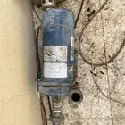 دينمو ماء