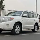لاند كروزر 2015 تم البيع