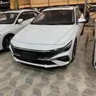 هونداي انتراء2025