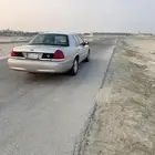 فورد كراون فكتوريا 2011