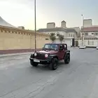 جيب رانجلر 2010 سبورت كشف