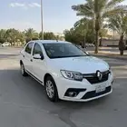 رينو سيمبول 2020 ممشى قليل