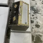 صندوق قديم تراثي