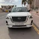 باترول 2021 للبدل فقط