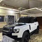 ديفندر 90 2022 الناغي