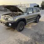 فتك 2002 تماتيك تشليح