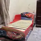 سرير اطفال