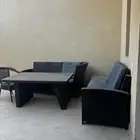 جلسه حوش خارجيه