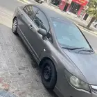 honda civic 2009