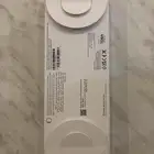 ساعة ابل SE الجيل الثاني مقاس 44 اسود جديدة