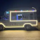 سيارة ايسكريم