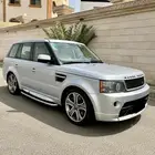 رنج روفر 2010 سبورت اقبل البدل