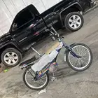 رامبو جديد توني شاريه استخدمته قليل مرره مقاس 20 اصلي