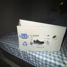 سيفتي شوز اصلي